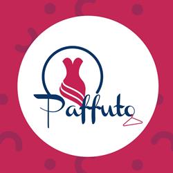 Paffuto - Grote maten - Vrouwenmode - Balen - Kempen, openingstijden