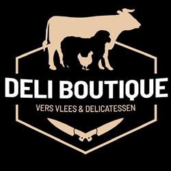 Deli Boutique Brussels, Sint-Pieters-Leeuw openingstijden