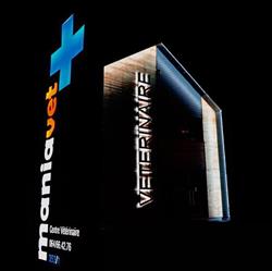 Centre Vétérinaire MANIAVET, Binche openingstijden