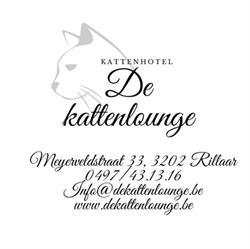 De kattenlounge, Aarschot openingstijden