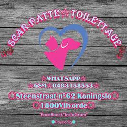 Toilettage SCAR-PATTE, Vilvoorde openingstijden