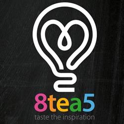 8tea5 Charleroi, openingstijden