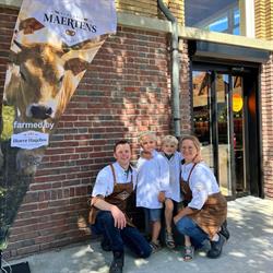 Slagerij Maertens, Brugge openingstijden
