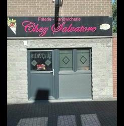 Chez Salvatore, Quaregnon openingstijden