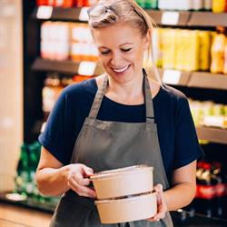 EAT MRKT, Edegem openingstijden