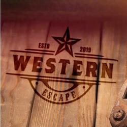 Western Escape Room, Herentals openingstijden