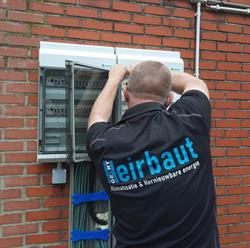 Klimatisatie Heirbaut, Sint-Niklaas openingstijden