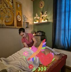 Thai Smile Wellness, Froidchapelle openingstijden