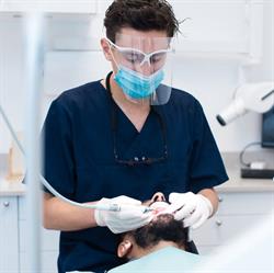 Vilvoorde Dental Clinic, openingstijden