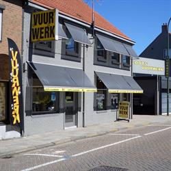 Loots Vuurwerk, Baarle-Hertog openingstijden