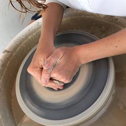 Ginger Ceramics, Ninove openingstijden