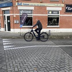 D&C Bikes, Leopoldsburg openingstijden