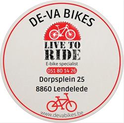 De-Va Bikes, Lendelede openingstijden