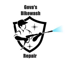 Gova's bikewash/repair, Kortrijk openingstijden