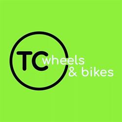 TC Wheels & Bikes, Waregem openingstijden