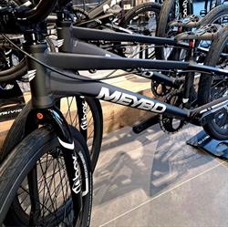 Bollansées BMX shop, Grobbendonk openingstijden