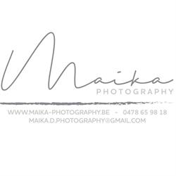 Maika Photography, Waregem openingstijden