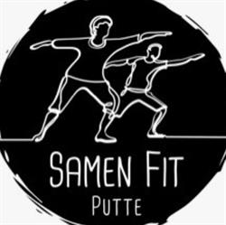 Samen Fit Putte, openingstijden