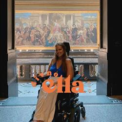 divnoella studio, Antwerpen openingstijden