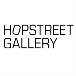 Hopstreet Gallery Brussels, Elsene openingstijden