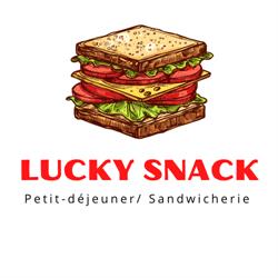 Lucky Snack, Dison openingstijden