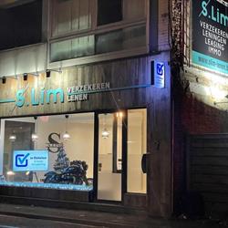 SLim Lenen en Verzekeren, Genk openingstijden