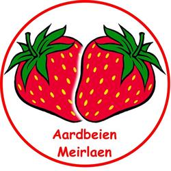 Aardbeien Meirlaen, Zulte openingstijden