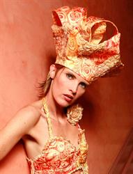 Zaz Hats Couture - Créateur de chapeaux - Hoedenmaker - Milliner, Seneffe openingstijden