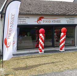 AV Foodstore, Sint-Truiden openingstijden
