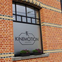 Kinemotion Pulle, openingstijden