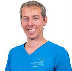 HET KINECENTRUM bij Jens D'Hoine, Nele De Smedt, Amber Teugels, Silke Helon en Jelle Van Haute, Opwijk openingstijden