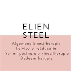 Kinesitherapie Elien Steel, Evergem openingstijden