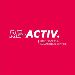 Re-Activ - Kinesitherapie - Personal Trainer, Ronse openingstijden