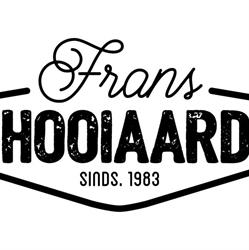 Frituur frans Hooiaard, Gent openingstijden