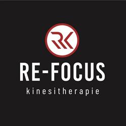 RE-FOCUS Kinesitherapie, Sint-Lievens-Houtem openingstijden