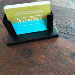 Praktijk Kinefides, Ranst openingstijden