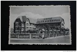 Centre Hiernaux, Koksijde openingstijden