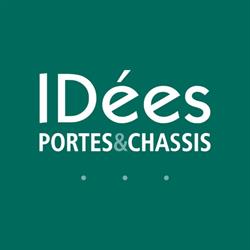 IDées Portes & Chassis, Gembloux openingstijden