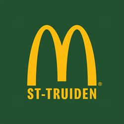 McDonald's Sint-Truiden, openingstijden