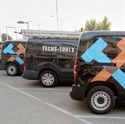 Techs+Tools Leuven, openingstijden