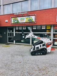 Agri Boss, Zaventem openingstijden