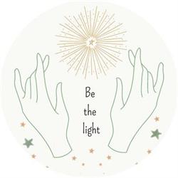 Be The Light, Tubeke openingstijden
