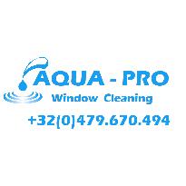Aqua-Pro window cleaning, Sint-Gillis-Waas openingstijden