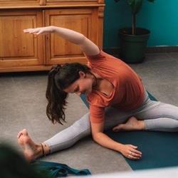 Studio Flex - yoga op maat, De Haan openingstijden