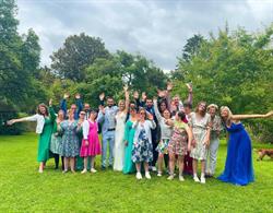 L'Arche de Marie, Rixensart openingstijden