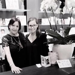 Instituut Boutique Parfumerie Dina, Geraardsbergen openingstijden