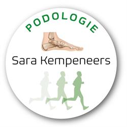 Podologie Sara Kempeneers, Hoegaarden openingstijden