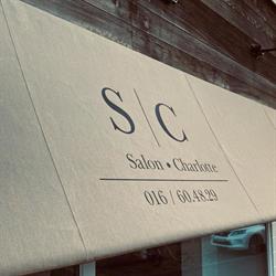 Salon Charlotte, Haacht openingstijden