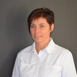 Gespecialiseerd voetverzorger -sportpedicure - Herent Ingrid, openingstijden