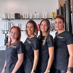 Hairstyling Cokky, Lanaken openingstijden